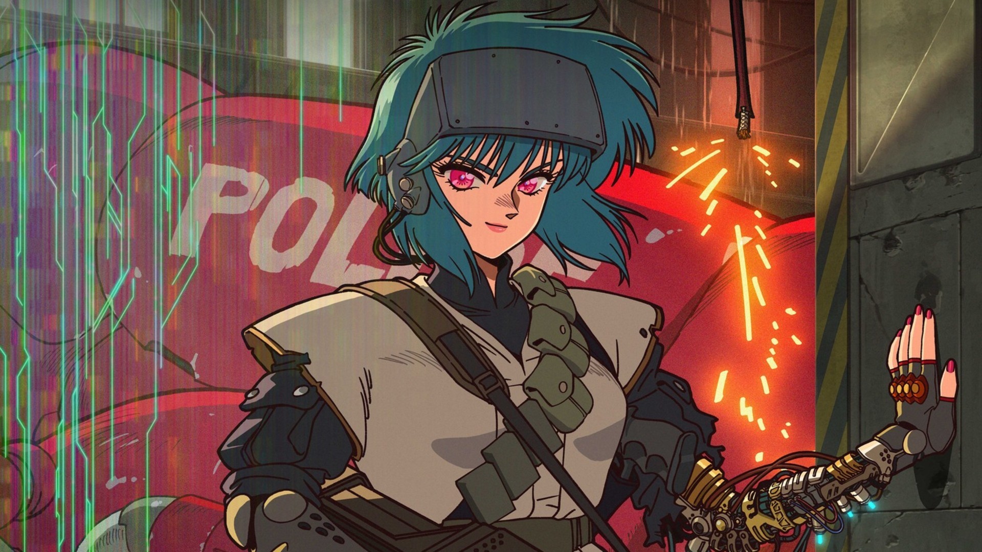 Legendarne science fiction powróci z nową serią już wkrótce. Podano termin premiery