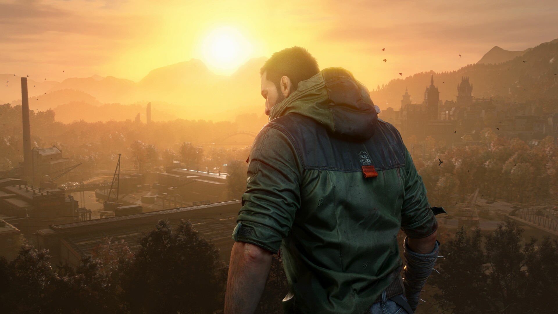 Techland planuje wydawać nowe gry co 3-4 lata. Dying Light: The Beast to pierwszy krok