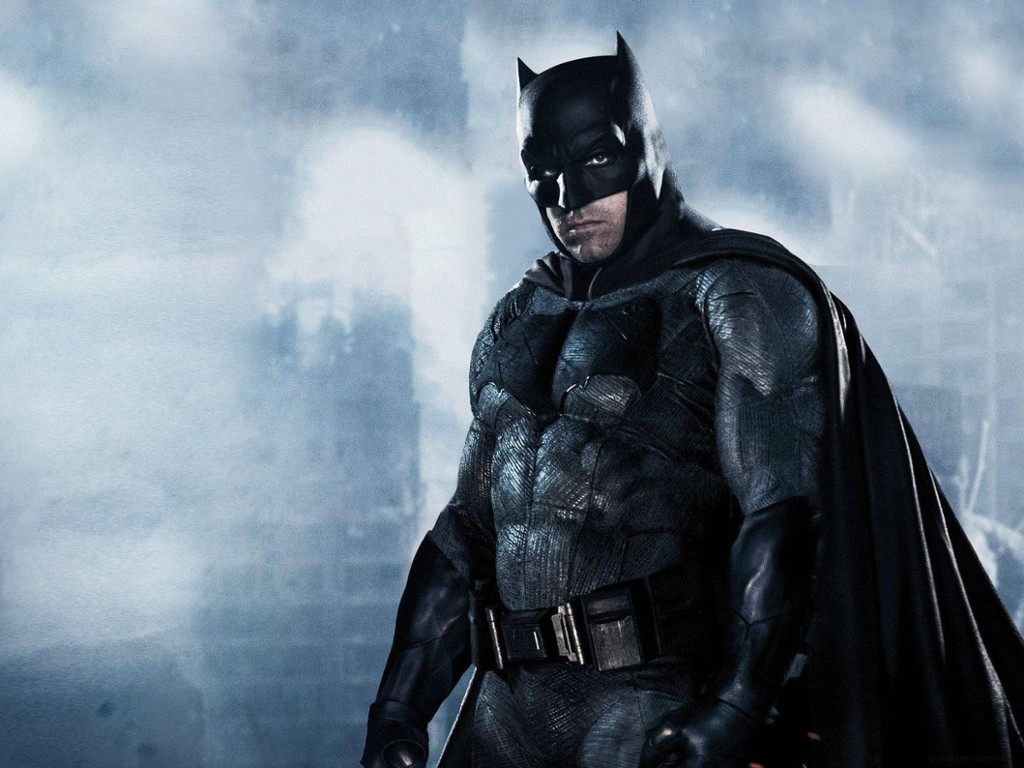 Ben Affleck ponownie jako Batman? Zaskakujący komentarz aktora