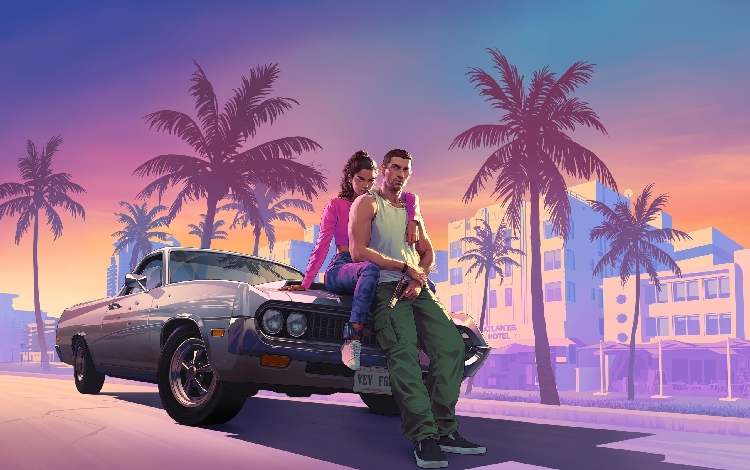 Rockstar planuje drastyczne środki po wycieku GTA 6. Recenzje gry mogą powstać w zamknięciu