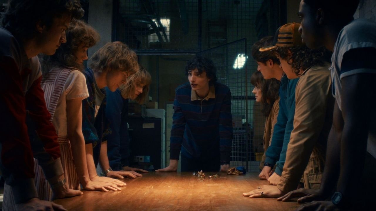 Stranger Things 5 rozpocznie się jak Avengers: Koniec gry. Twórcy zapowiadają emocjonujący początek