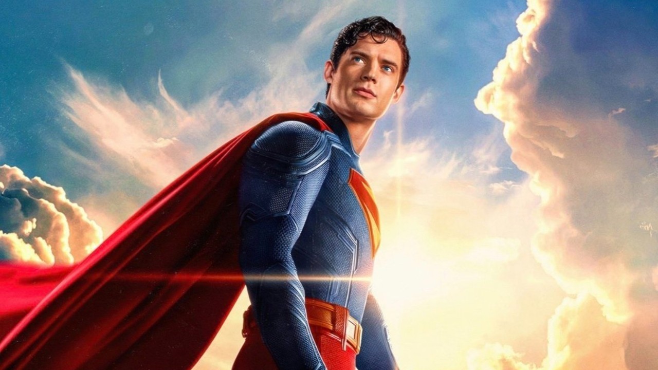 Superman – ile scen po napisach? Znamy szczegóły
