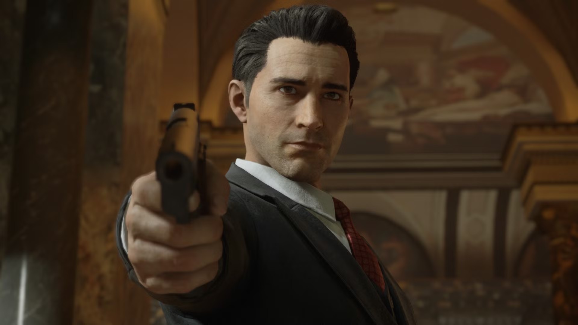 Najlepsze gry o mafii – 10 tytułów o rodzinie, interesach i zbrodni w jednym