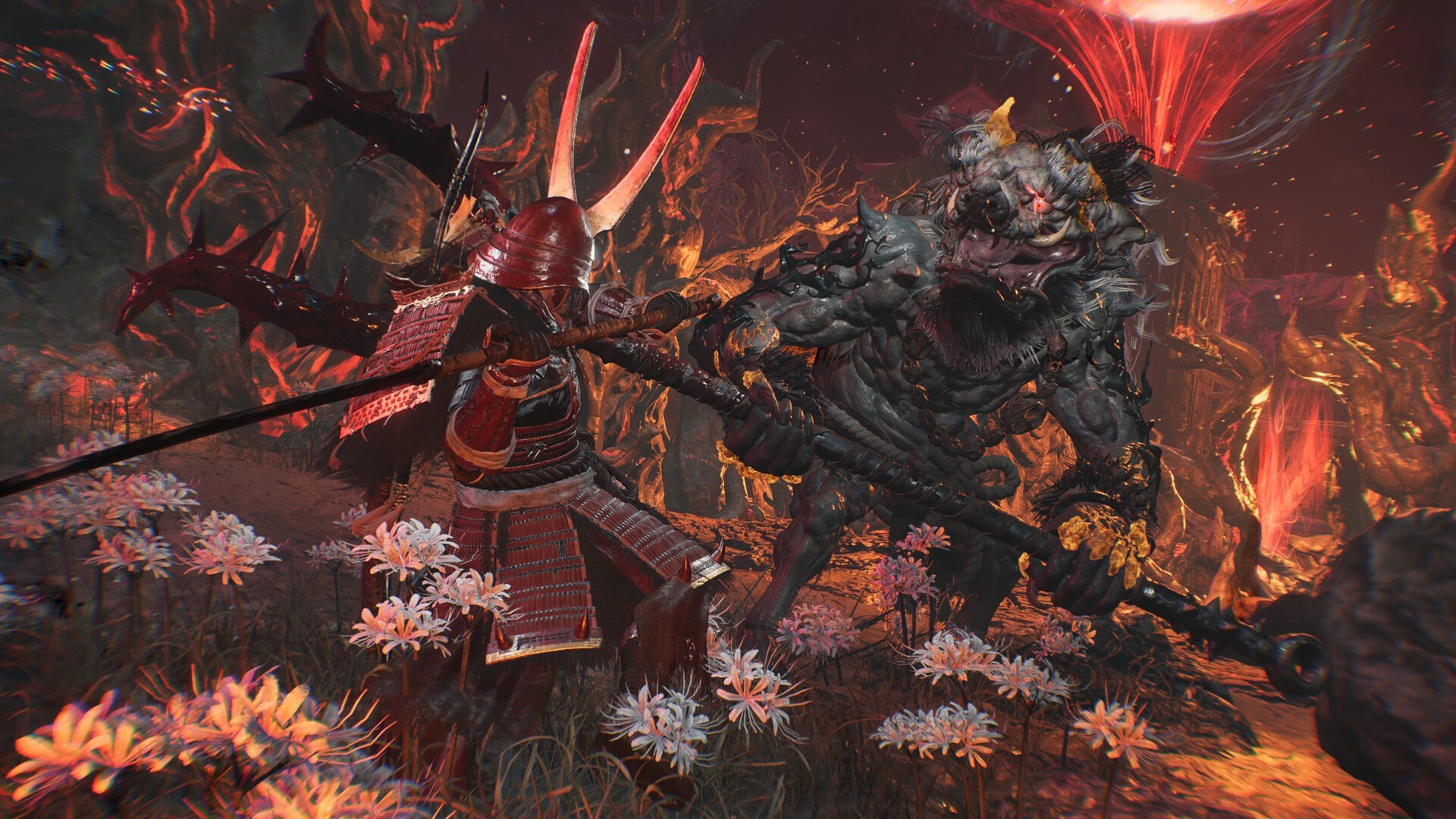 Nioh 3 z dużymi zmianami po demie. Team Ninja poprawi sterowanie, grafikę i balans