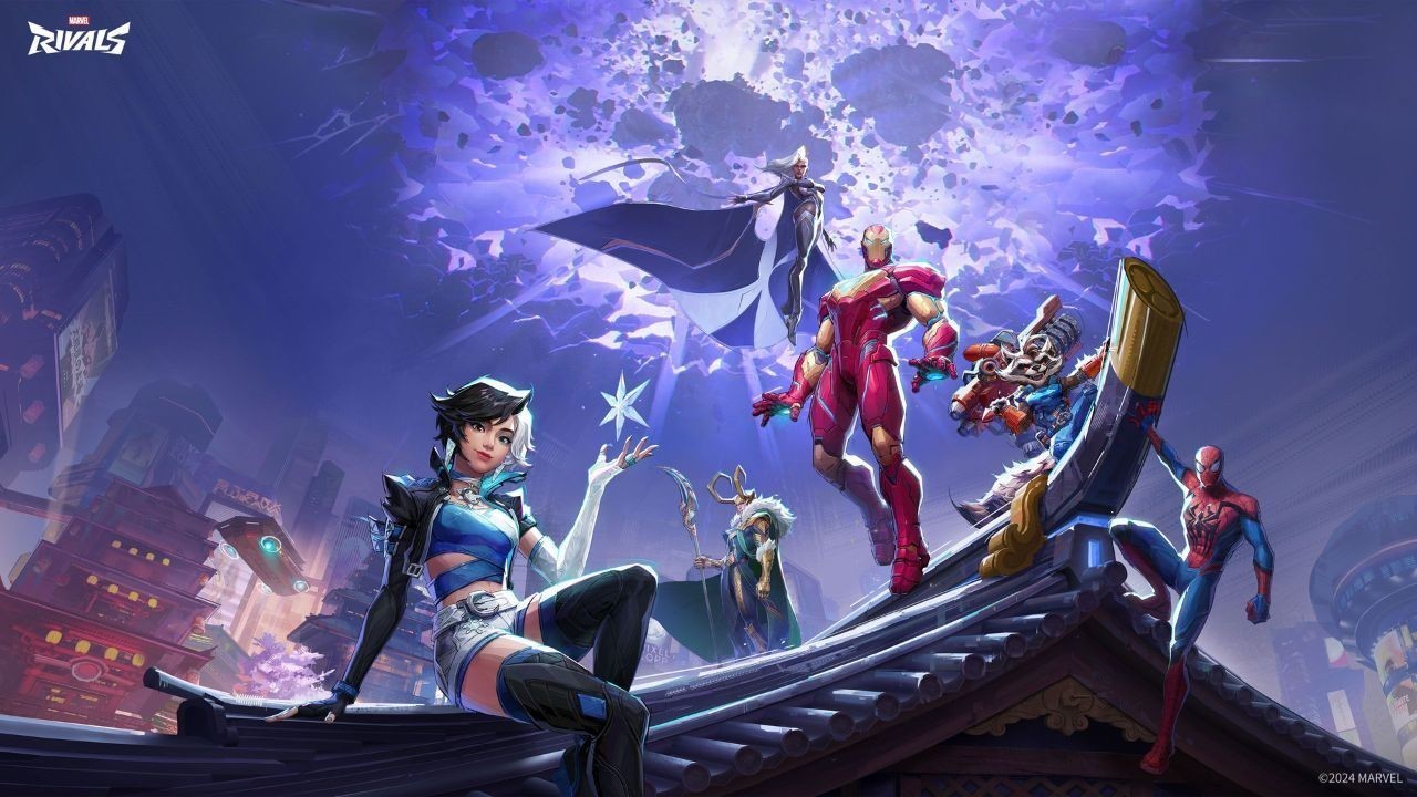 Rogue i Gambit niedługo w Marvel Rivals? Nowy spot reklamowy zdradził wszystko