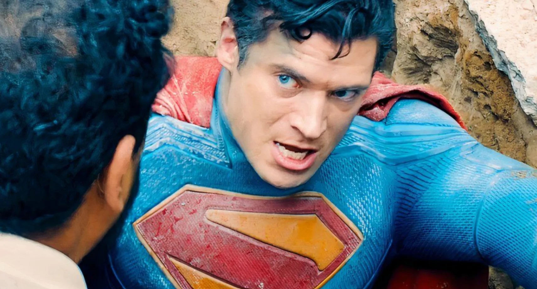 Superman nie ucieka od wątków politycznych. To historia o imigrantach