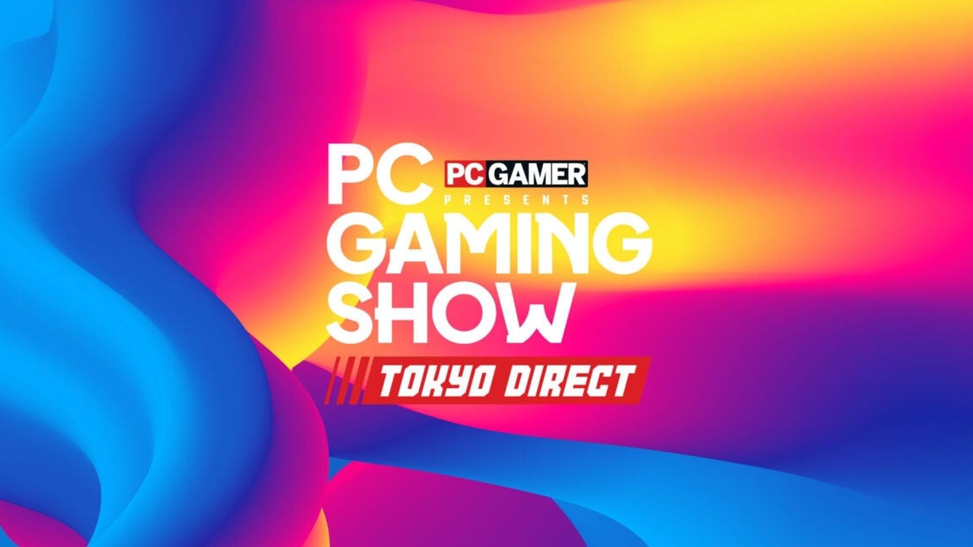 Tokyo Game Show z mocnym akcentem. PC Gaming Show Tokyo Direct nadchodzi