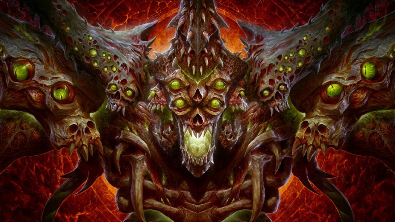 Dzięki temu lepiej zrozumiesz sezon 8. w Diablo 4 – Blizzard udostępnia opowiadanie o powrocie arcyłotra