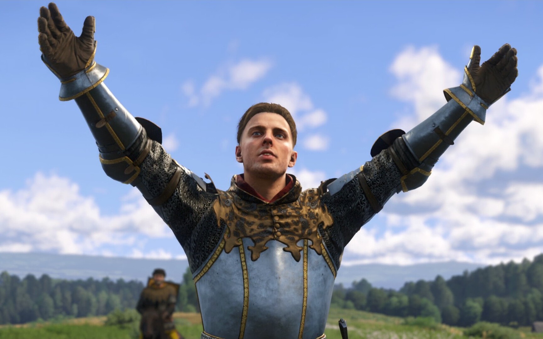 Jeden z najlepszych RPG tego roku dostępny ZA DARMO na Steam. Ale musisz się spieszyć