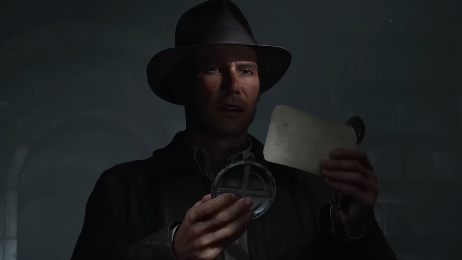 Indiana Jones i Wielki Krąg niedługo z DLC. Mamy nowy zwiastun rozszerzenia