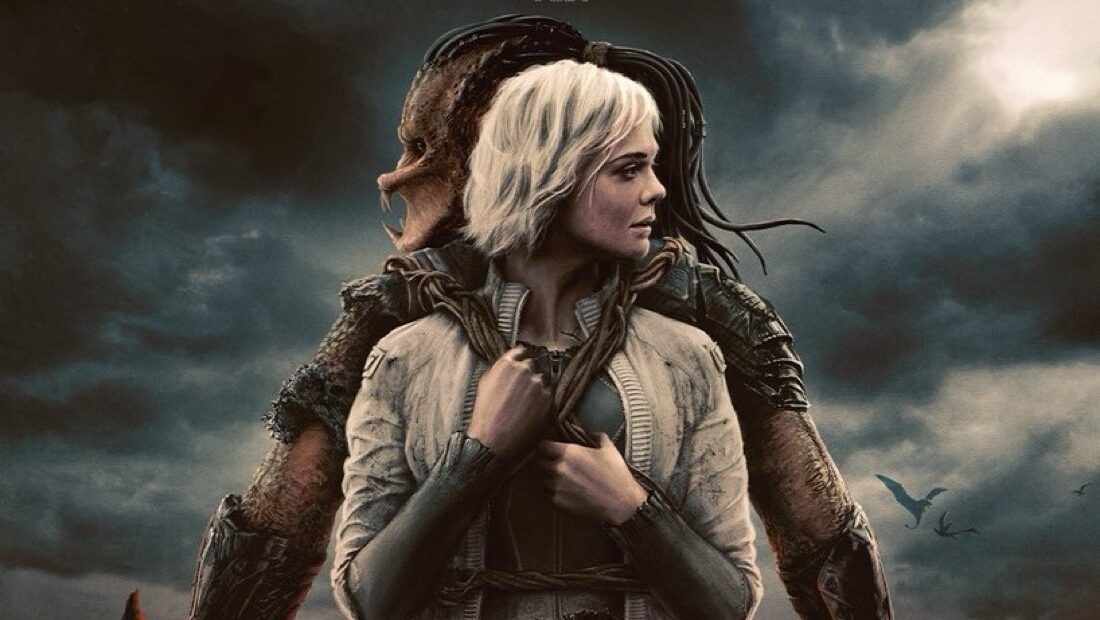 Już w 2026 roku Predator będzie uczestniczyć w turnieju sztuk walk