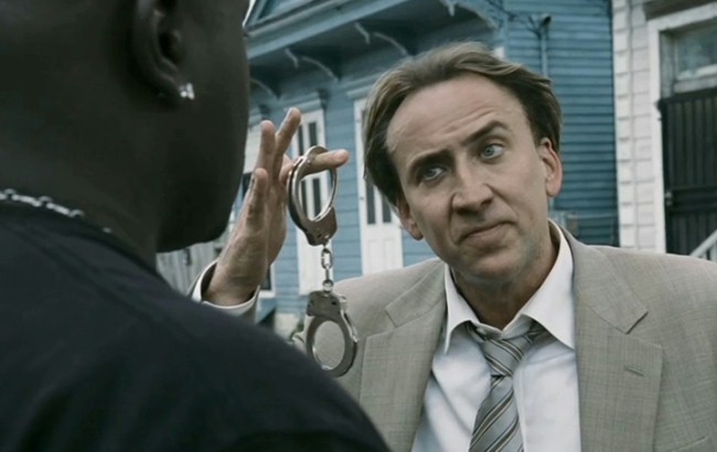 Nicolas Cage może zagrać główną rolę w 5. sezonie Detektywa, hicie HBO Max