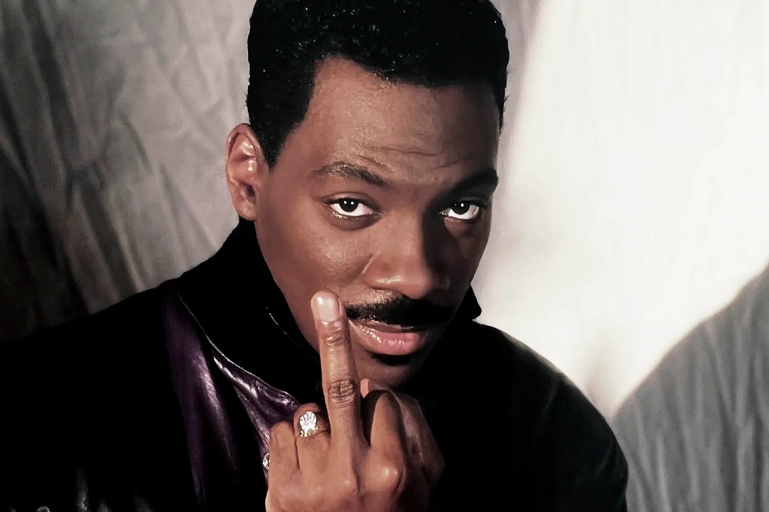 Eddie Murphy ujawnia kultowe filmy, których odrzucenia żałuje