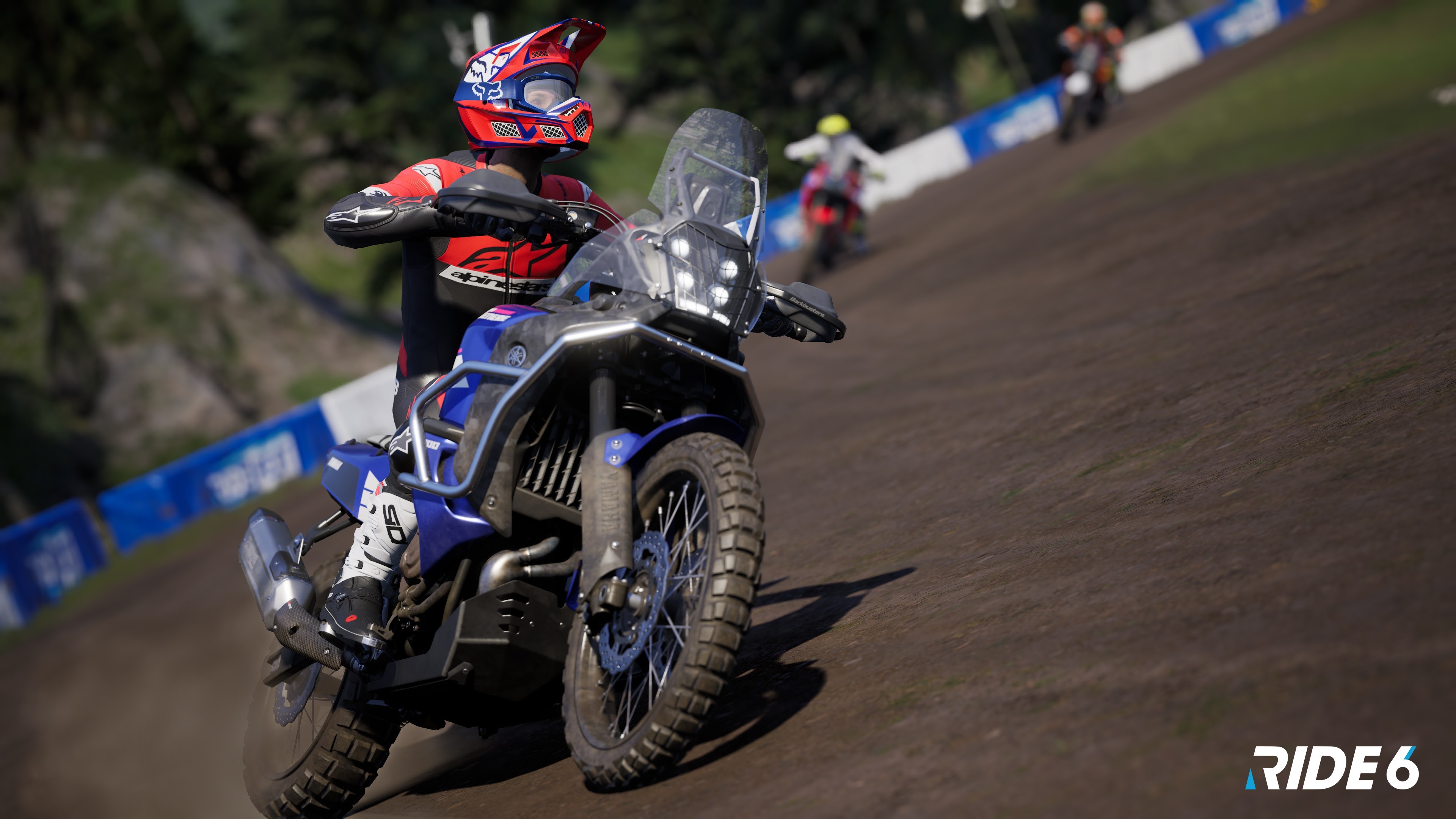 RIDE 6 na obszernym materiale. Zaprezentowano gameplay z każdej kategorii wyścigowej