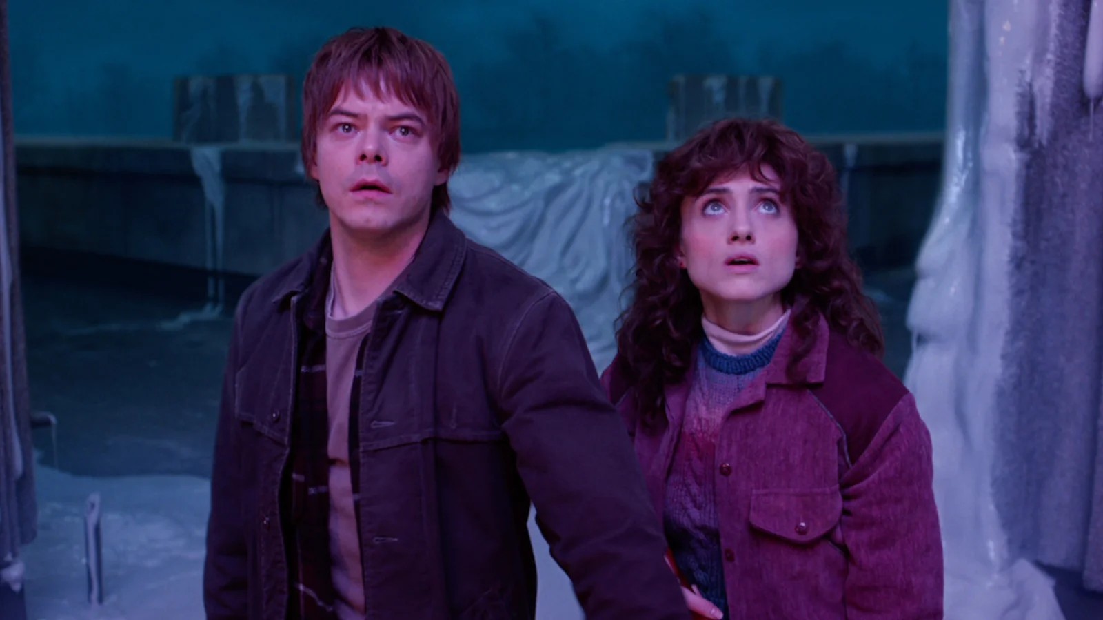 Szokujące wydarzenia na planie Stranger Things? Millie Bobby Brown oskarżyła aktora o nękanie