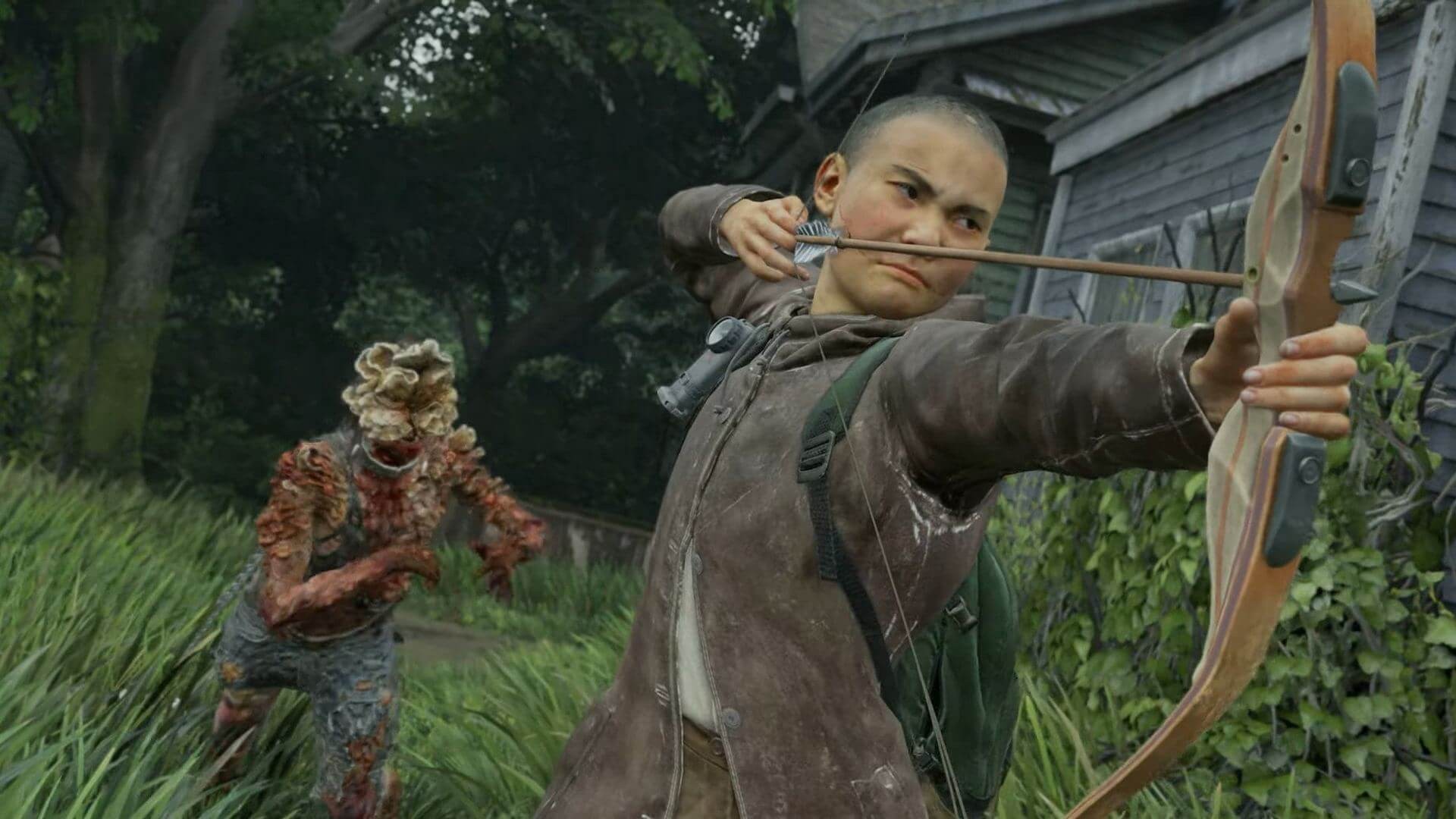 No Return z The Last of Us Part 2 udowadnia jak kluczowe jest unikanie ciosów. Zgadzacie się?